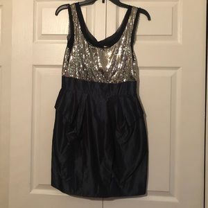 BCBGENERATION dress